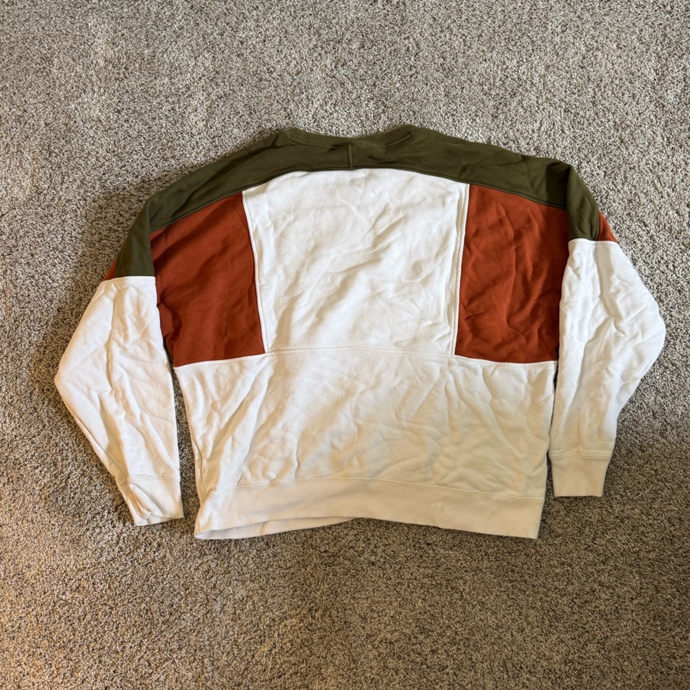Nike Re-Issue Sweatshirt - Picture 2 of 6